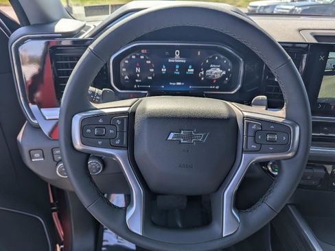 New 2026 Chevrolet Silverado 1500 RST w/ RST All Star Premium Package AWD/4WD image 29