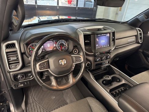 Used 2020 RAM 1500 Big Horn image 16
