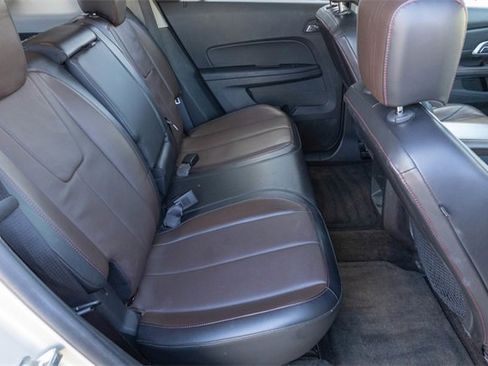 Used 2015 GMC Terrain SLT w/ Chrome Edition image 19