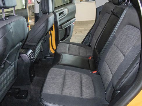 Used 2022 Ford Bronco Sport Big Bend w/ Convenience Package AWD/4WD image 13