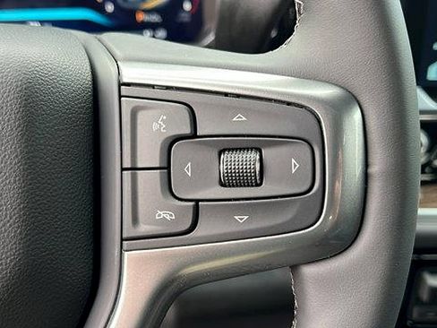 New 2026 Chevrolet Silverado 2500 LT w/ All Star Edition image 27