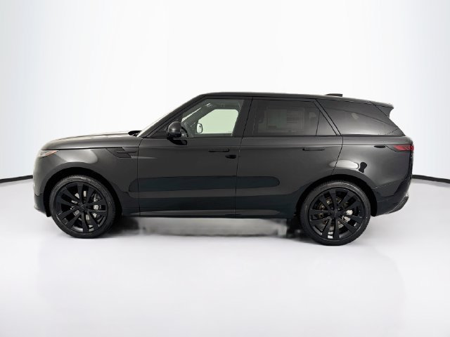 New 2027 Land Rover Range Rover Sport Dynamic SE AWD/4WD image 8
