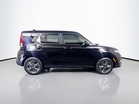 Used 2020 Kia Soul EX FWD image 8