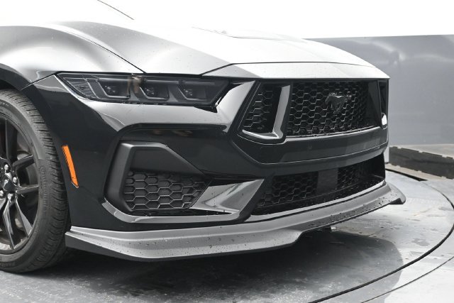 Used 2025 Ford Mustang GT Premium w/ Mustang Nite Pony Package RWD image 30