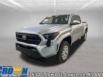 Used 2026 Toyota Tacoma SR5