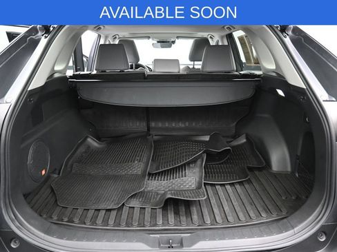 Used 2023 Toyota RAV4 Limited w/ Limited Grade Weather Package AWD/4WD image 32