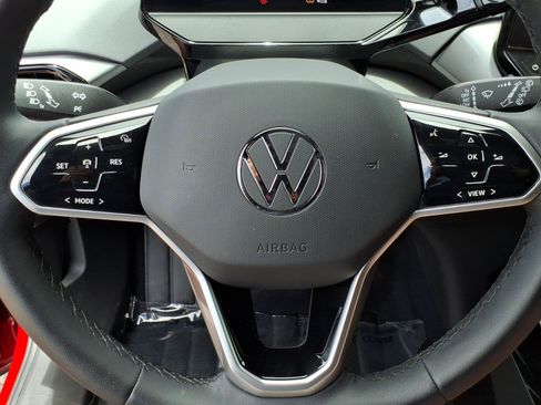 Certified 2023 Volkswagen ID.4 Pro S Plus RWD image 26