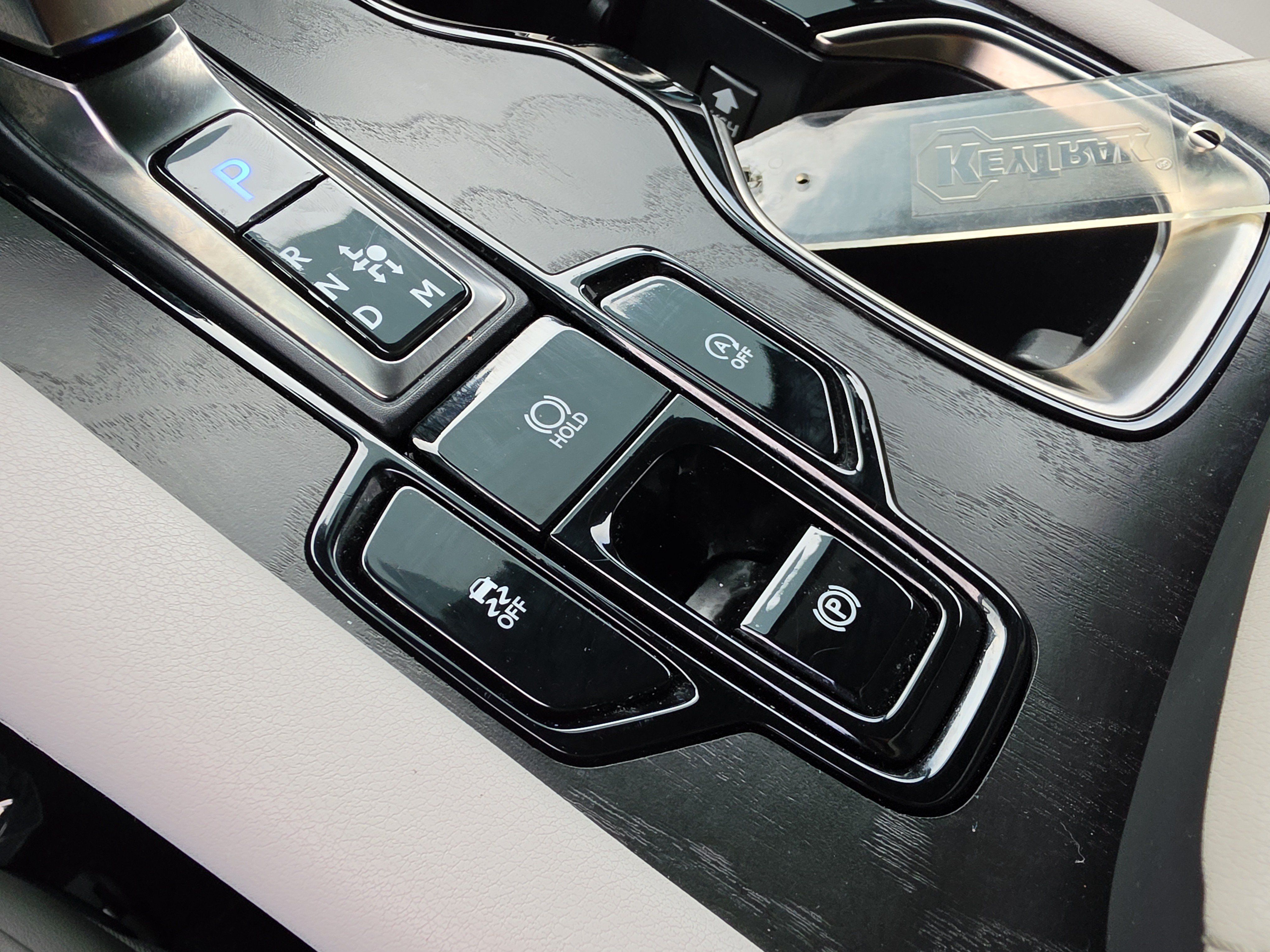 Used 2023 Lexus RX 350 Premium w/ Cold Area Package FWD image 22