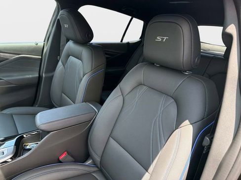 New 2026 Buick Envista Sport Touring w/ Convenience I Package FWD image 20