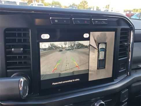 Used 2024 Ford F250 Lariat w/ Lariat Ultimate Package image 24