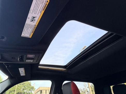 Used 2016 RAM 1500 Rebel w/ Luxury Group AWD/4WD image 31