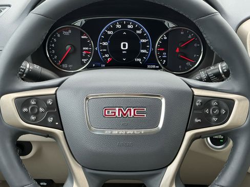 Used 2023 GMC Terrain Denali AWD/4WD image 22