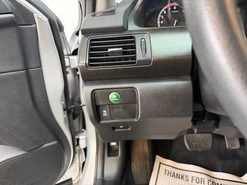 Used 2015 Honda Accord EX image 16