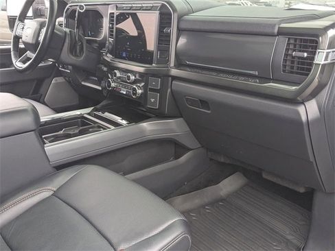 Used 2024 Ford F450 Lariat w/ Lariat Ultimate Package image 29