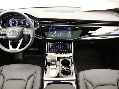 New 2026 Audi Q8 Premium Plus image 20
