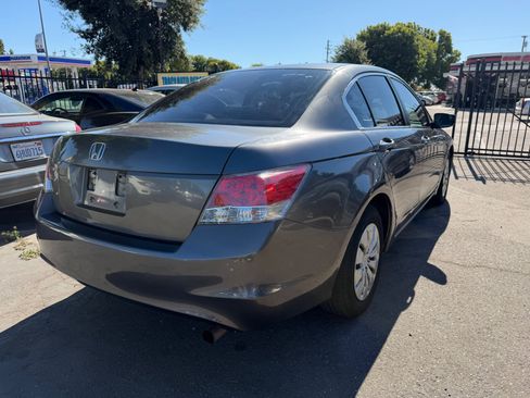 Used 2010 Honda Accord LX image 6