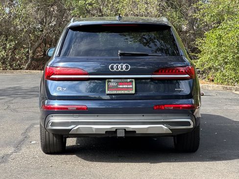 Used 2023 Audi Q7 2.0T Premium AWD/4WD image 6