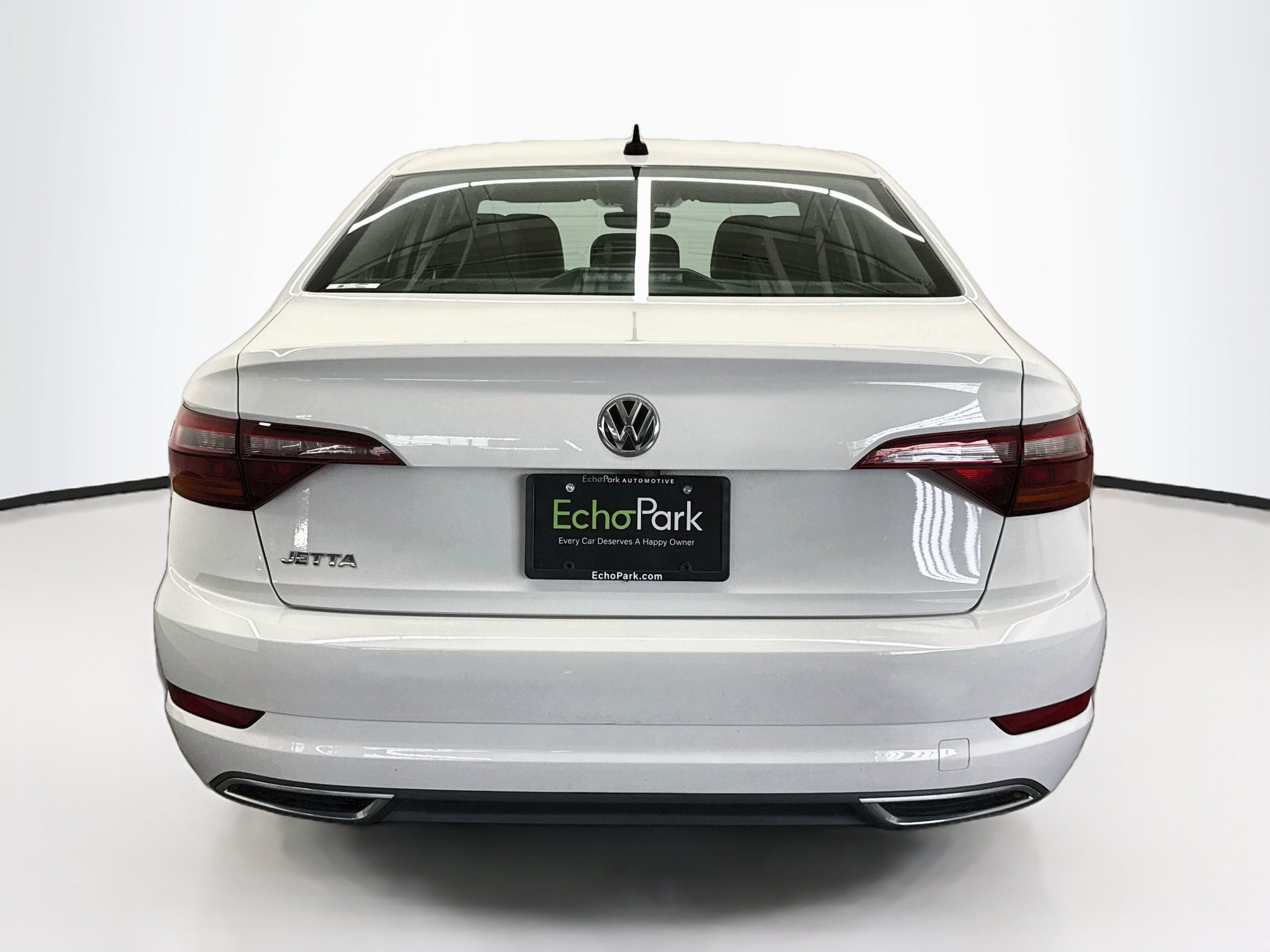 Used 2019 Volkswagen Jetta SEL Premium FWD image 7