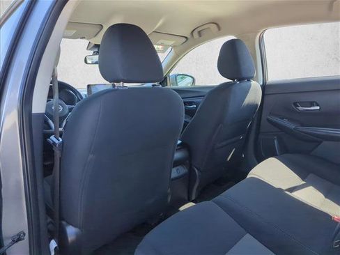 Used 2023 Nissan Sentra SV w/ All-Weather Package FWD image 16