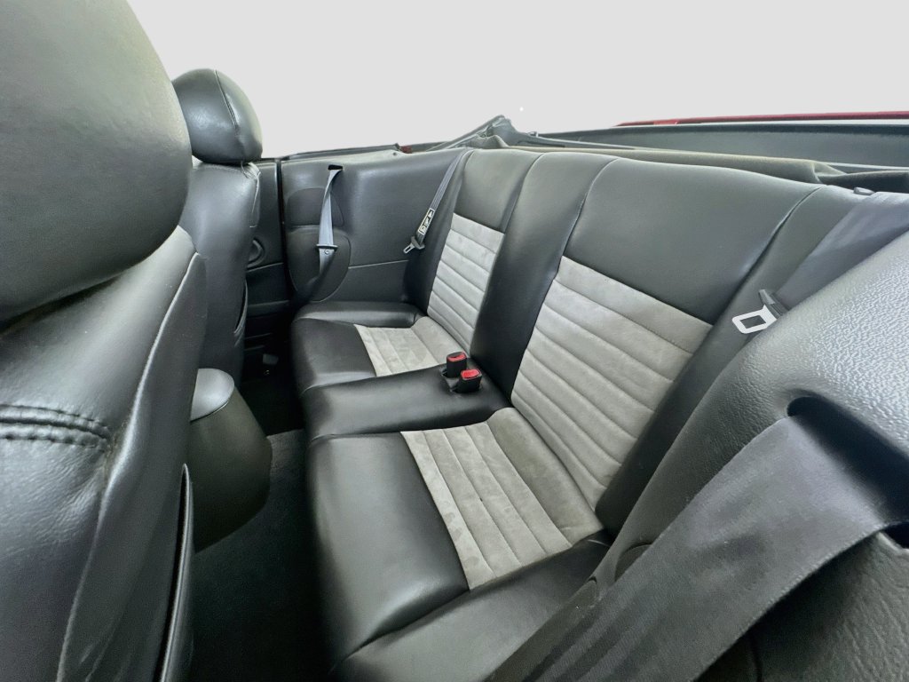 Used 2001 Ford Mustang Cobra RWD image 20