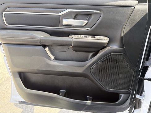 Used 2025 RAM 1500 Big Horn AWD/4WD image 19