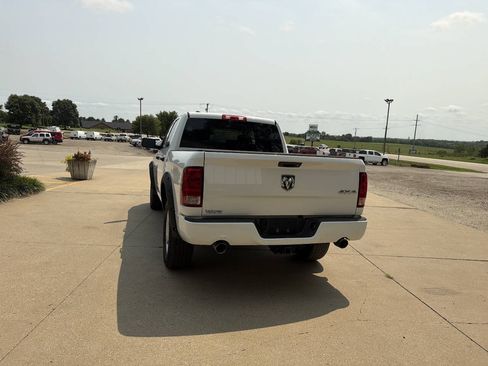 Used 2013 RAM 1500 Express AWD/4WD image 20