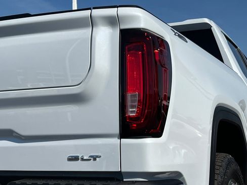 New 2026 GMC Sierra 1500 SLT w/ SLT Premium Plus Package image 7