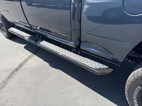 New 2025 RAM 2500 Big Horn image 13