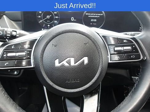 Used 2024 Kia Seltos EX AWD/4WD image 18