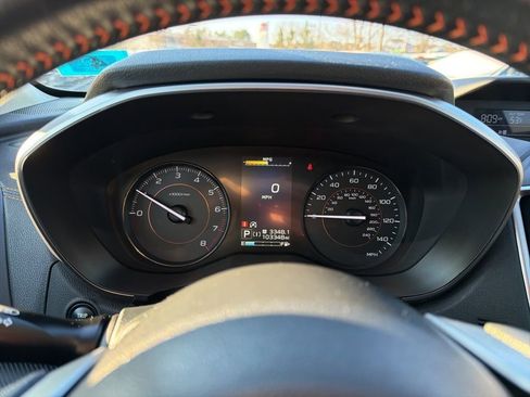 Used 2020 Subaru Crosstrek 2.0i Premium AWD/4WD image 22