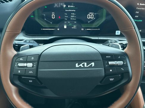 Certified 2026 Kia Sportage X-Line AWD/4WD image 22