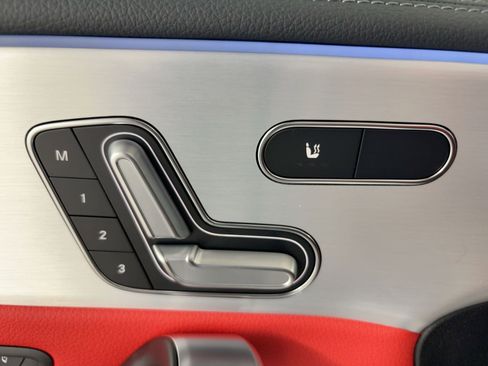 New 2026 Mercedes-Benz CLA 35 AMG 4MATIC image 21