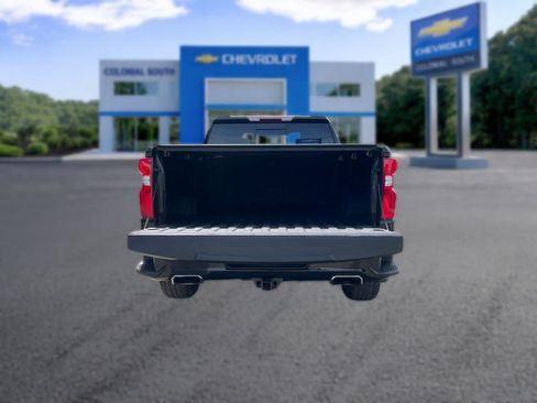 Used 2022 Chevrolet Silverado 1500 RST w/ Convenience Package II AWD/4WD image 37