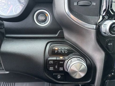 Used 2021 RAM 1500 Laramie image 20