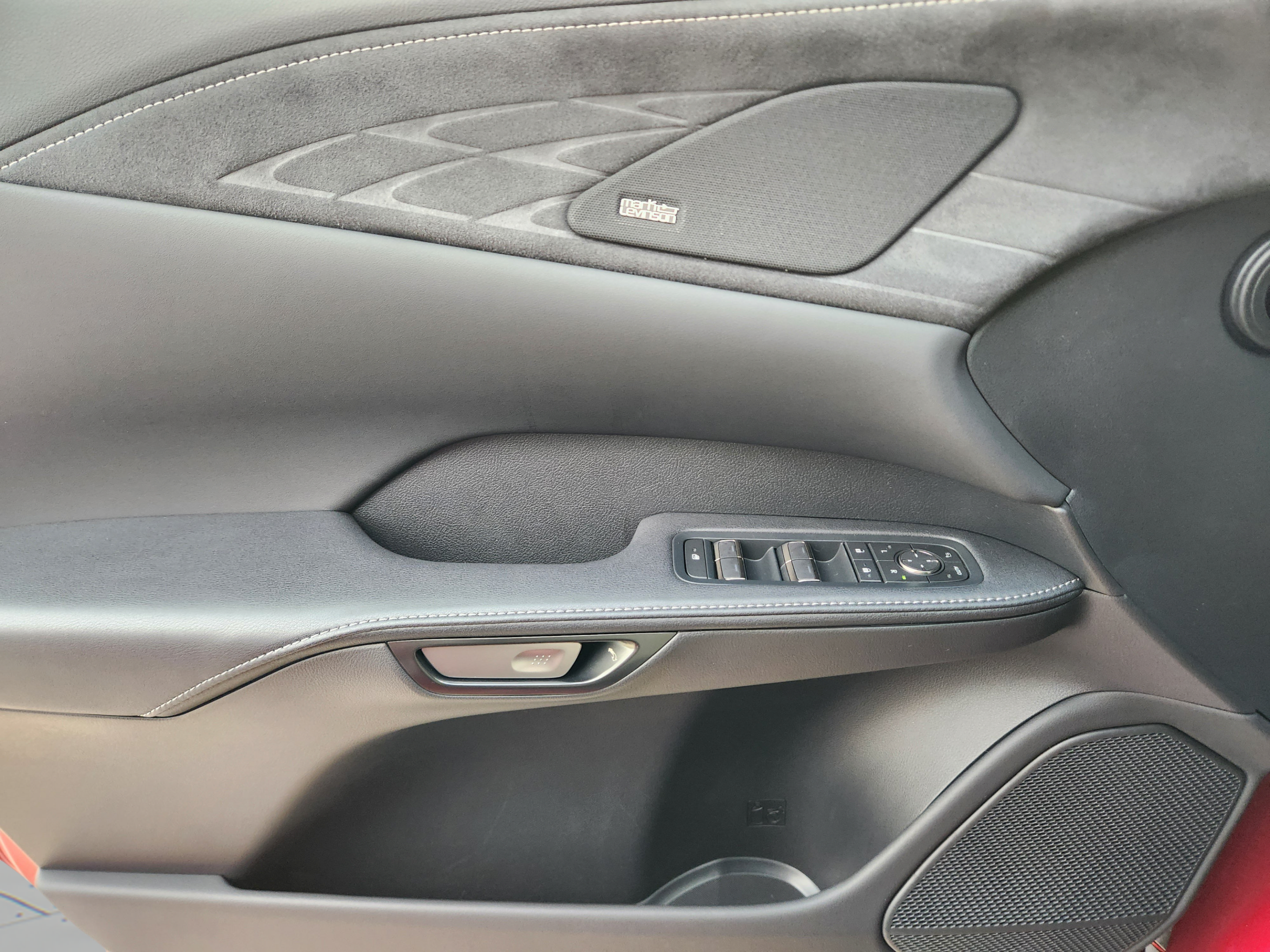New 2026 Lexus RX 350 FWD w/ Convenience Package image 11