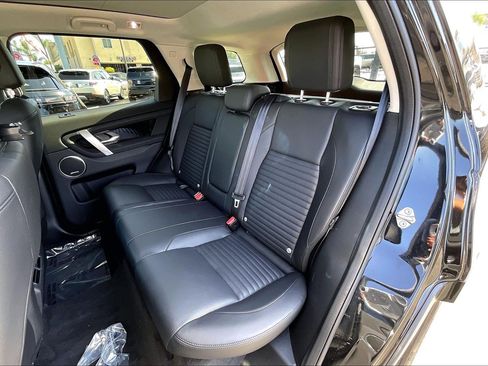 Certified 2025 Land Rover Discovery Sport S AWD/4WD image 19