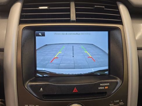 Used 2014 Ford Edge SEL w/ Canadian Touring Package FWD image 24