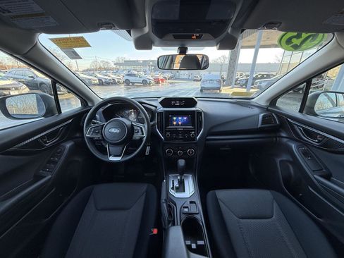 Certified 2023 Subaru Crosstrek 2.0i image 27