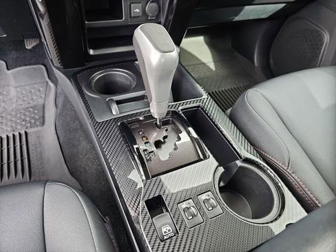 Certified 2024 Toyota 4Runner TRD Off-Road Premium w/ Moonroof Package image 16