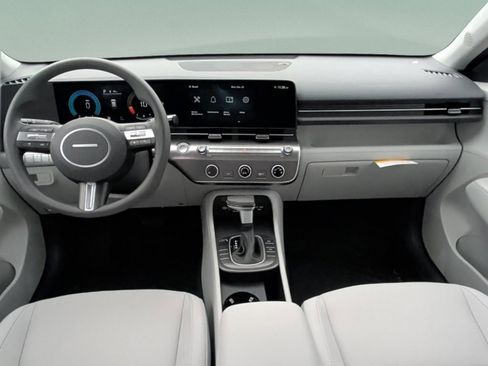 New 2026 Hyundai Kona SE image 35