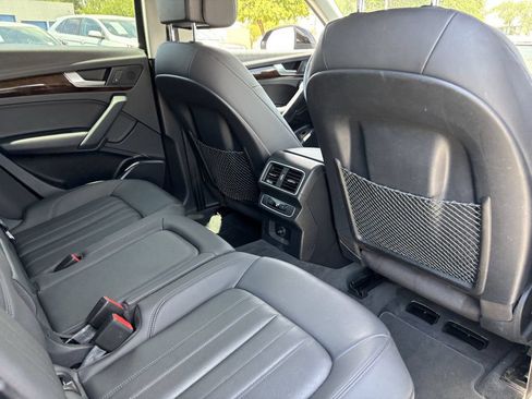 Used 2019 Audi Q5 2.0T Premium AWD/4WD image 11
