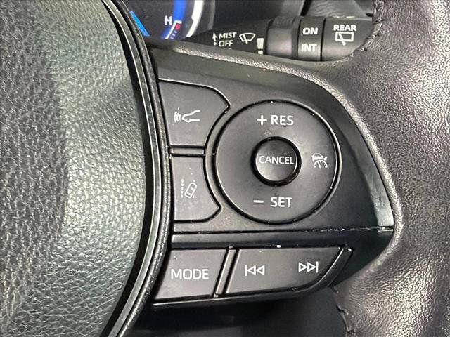 Used 2024 Toyota RAV4 SE AWD/4WD image 25