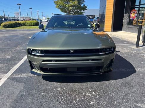 New 2026 Dodge Charger R/T AWD/4WD image 3