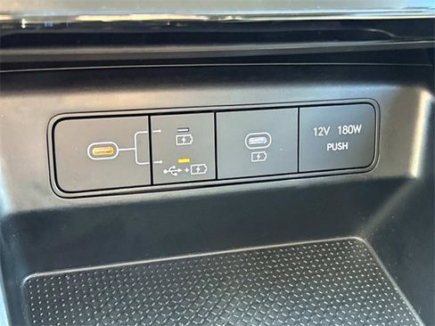 Used 2026 Hyundai Tucson SEL image 35