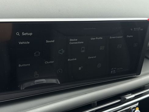 New 2026 Hyundai Tucson SEL Plus AWD/4WD image 20