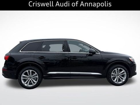 Certified 2025 Audi Q7 3.0T Premium w/ Convenience Package image 7