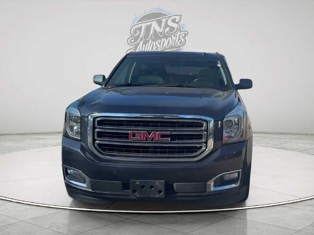 Used 2020 GMC Yukon XL SLT w/ Open Road Package AWD/4WD image 8