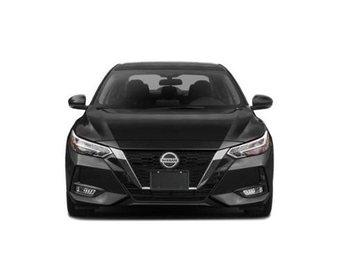 Used 2021 Nissan Sentra SR FWD image 7