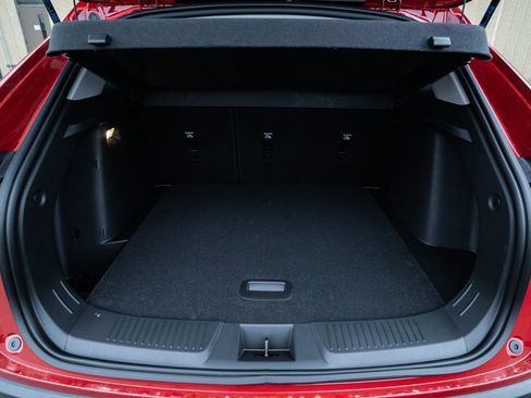 New 2026 Chevrolet Trax LT image 33