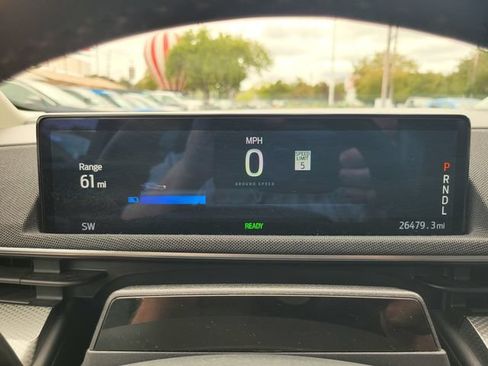 Certified 2023 Ford Mustang Mach-E Select RWD image 29